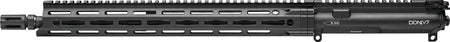 Daniel Defense DDM4 V7 URG 16" M-LOK Upper Receiver Group 5.56