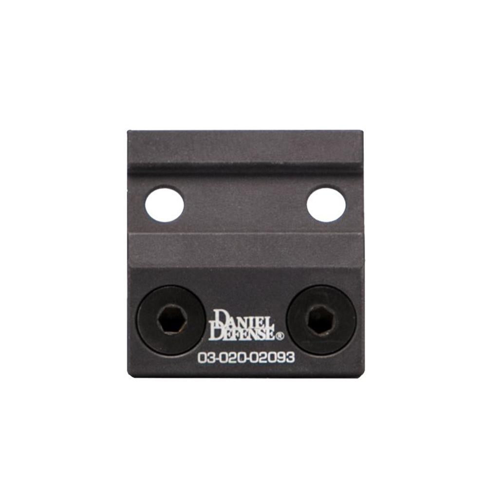 Daniel Defense M-LOK Offset Scout Light Mount for SureFire Scout Lights