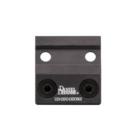 Daniel Defense M-LOK Offset Scout Light Mount for SureFire Scout Lights