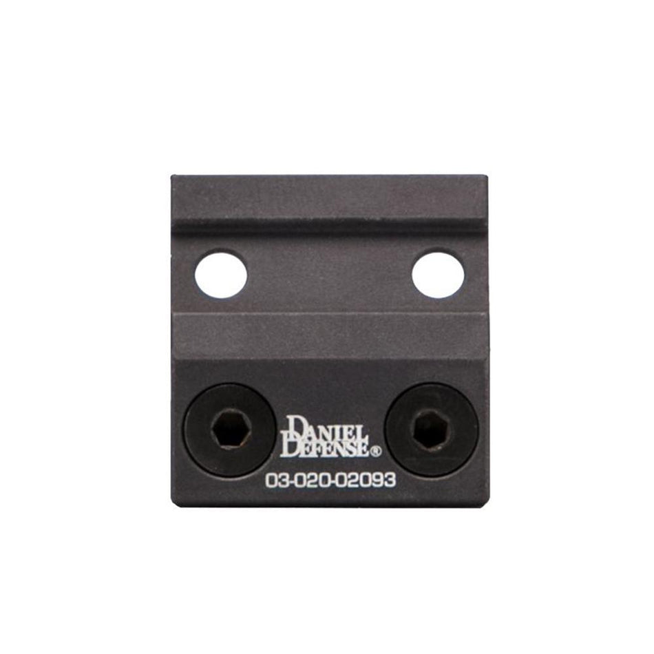 Daniel Defense M-LOK Offset Scout Light Mount for SureFire Scout Lights