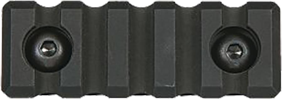 Daniel Defense M-LOK Picatinny Rail Section Accessory Rail