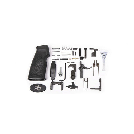 Daniel Defense AR-15 Lower Parts Kit Semi Auto