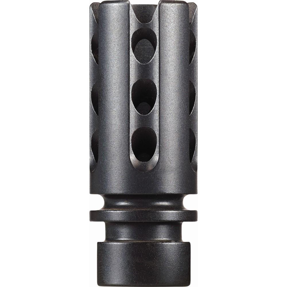 Daniel Defense Superior Suppression Device Extended Assembly 1/2-28
