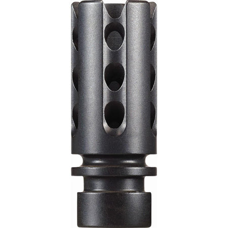 Daniel Defense Superior Suppression Device Extended Assembly 1/2-28