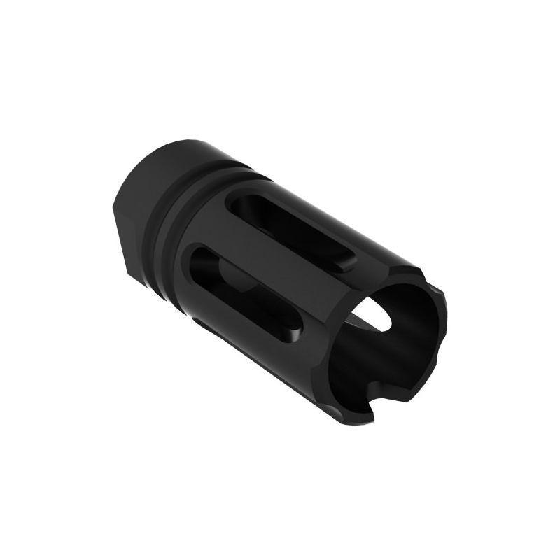 Daniel Defense Flash Suppressor Assembly 5/8-24 TPI 1.875 Inch
