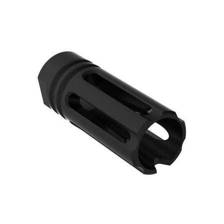 Daniel Defense Flash Suppressor Extended 2.25" 1/2-28 TPI Stainless Steel