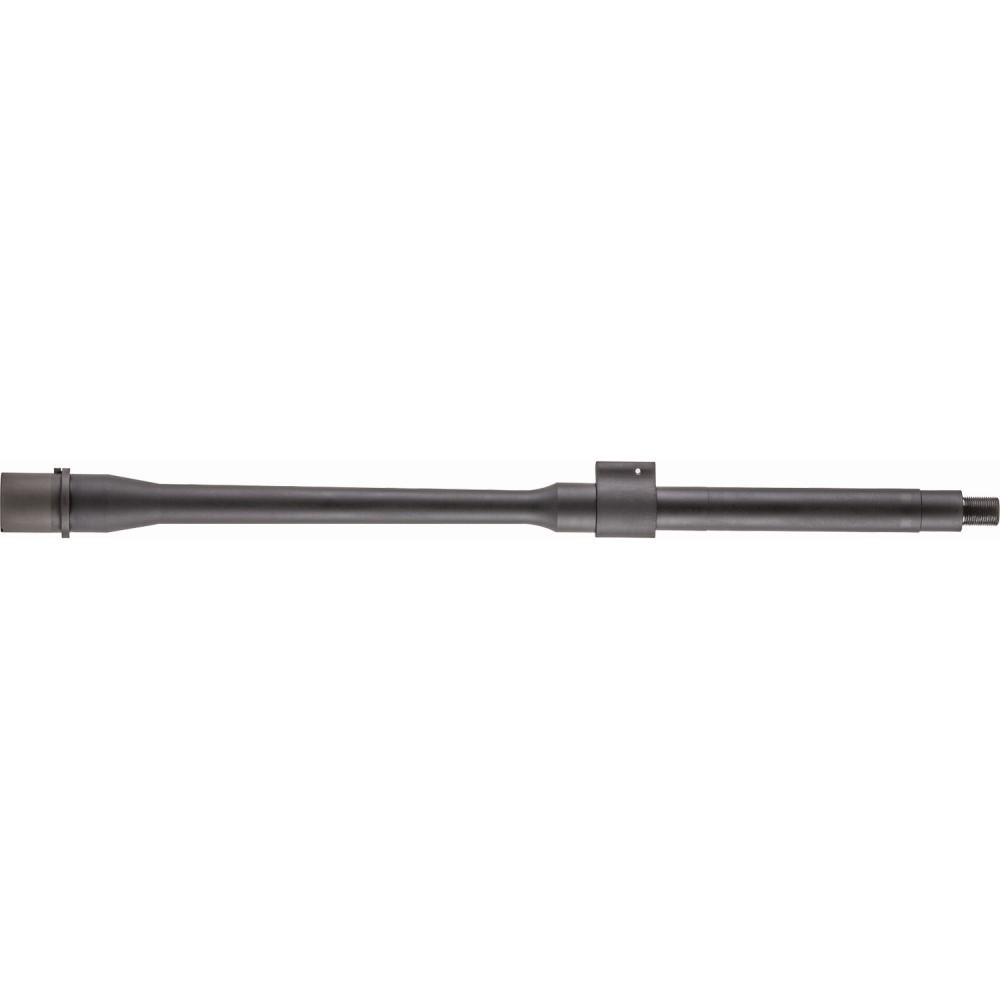 Daniel Defense Threaded Barrel Assembly CMV CHF 5.56 16" Gov't Mid Length
