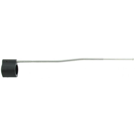 TacFire Assembled .750 Low Profile Gas Block Black with Carbine Length Gas Tube