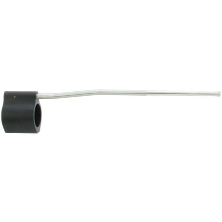 TacFire Assembled .750 Low Profile Gas Block Black with Pistol Length Gas Tube