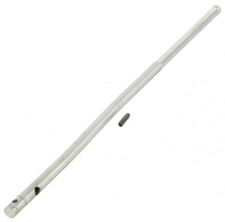 TacFire AR-15 Pistol Length Stainless Steel Gas Tube with Pin