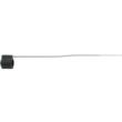 Tacfire Gas Fire for AR-15 Mid-Length .750 Low Profile 11.75"