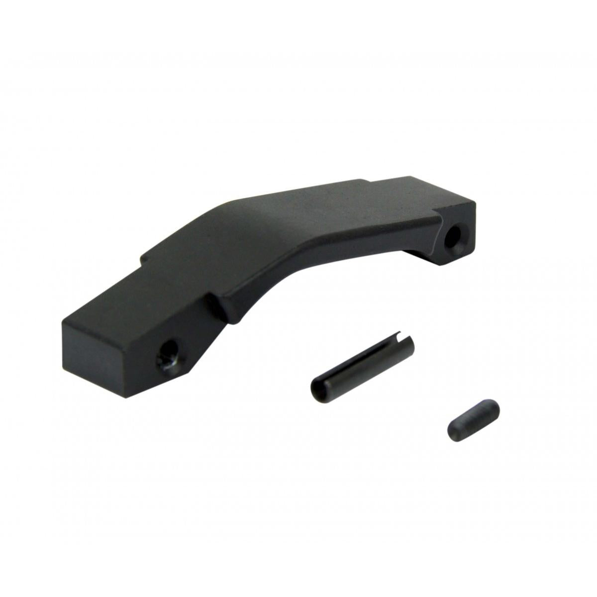 TacFire AR-15 Oversized Trigger Guard with Pin for M4 Style Rifles