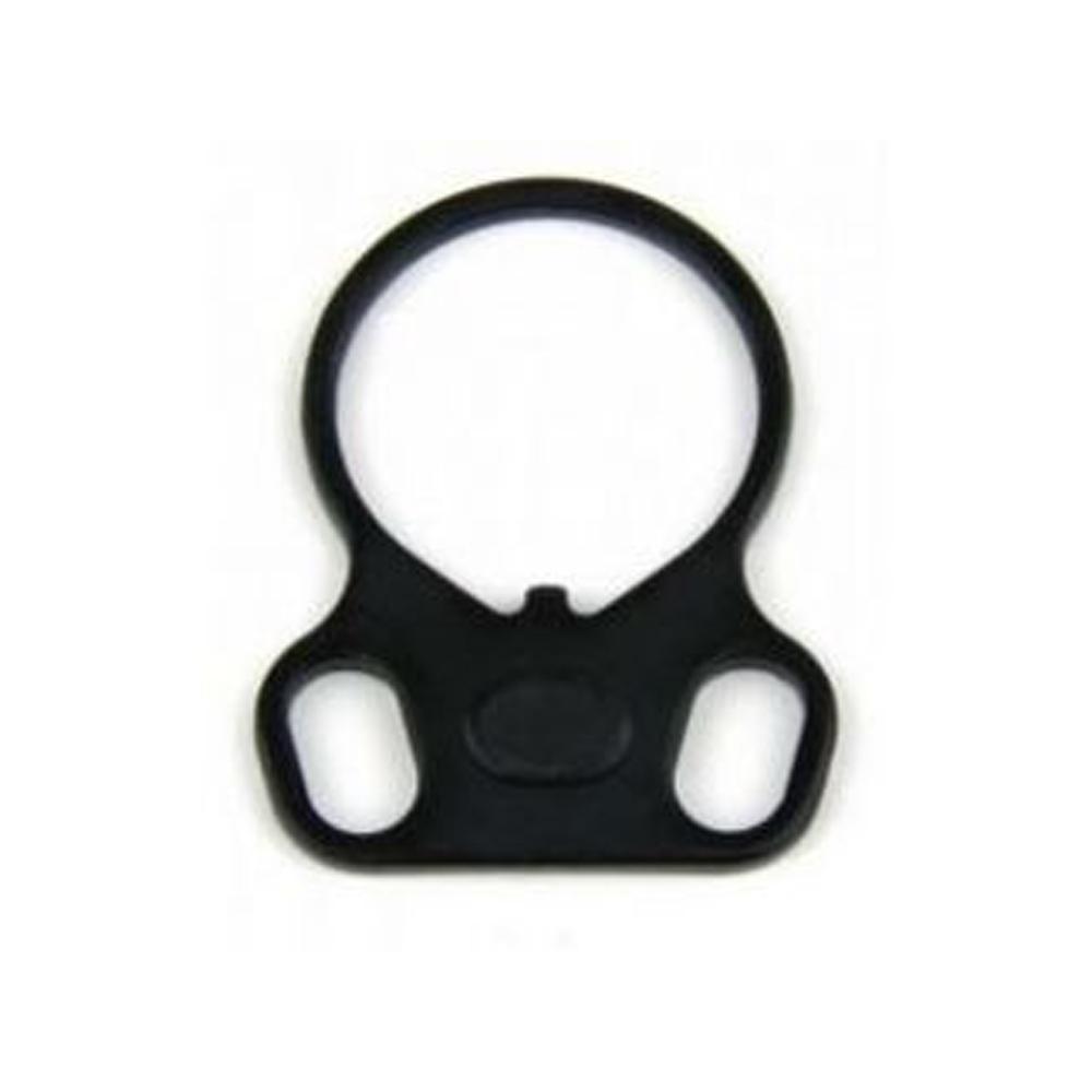 TacFire AR-15 Ambidextrous Dual Oval Loop Receiver End Plate