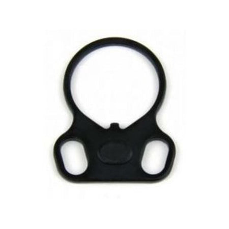 TacFire AR-15 Ambidextrous Dual Oval Loop Receiver End Plate