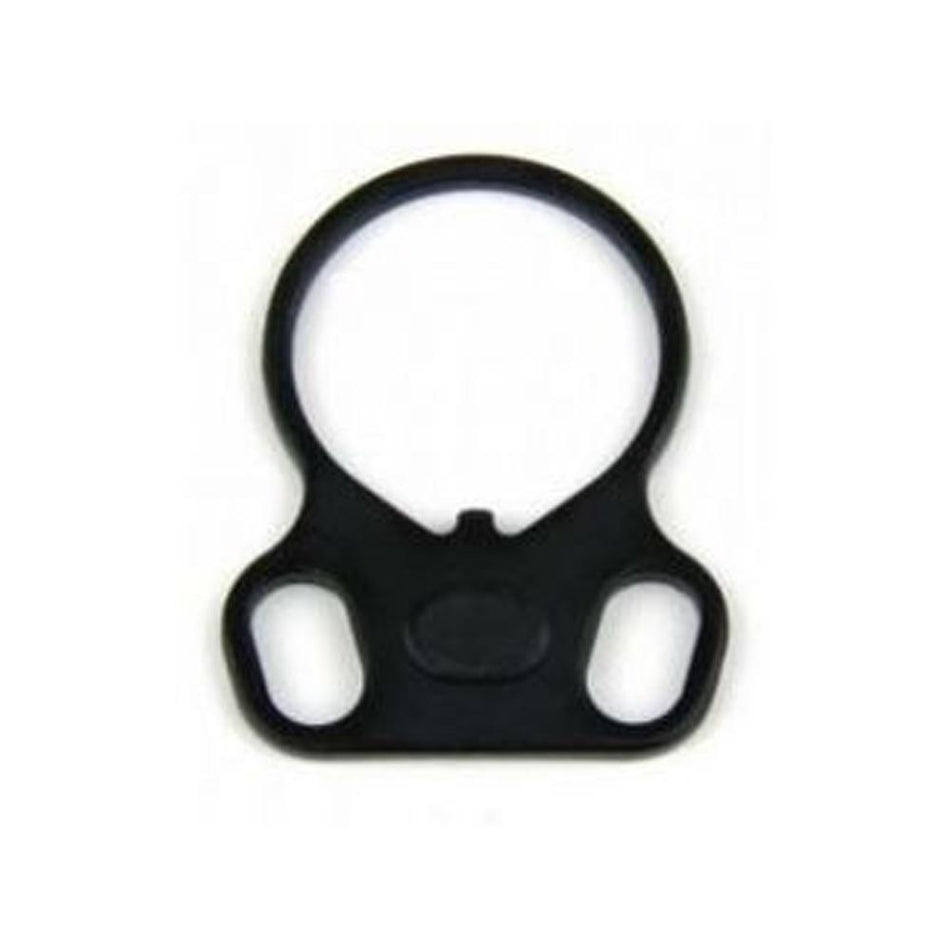 TacFire AR-15 Ambidextrous Dual Oval Loop Receiver End Plate