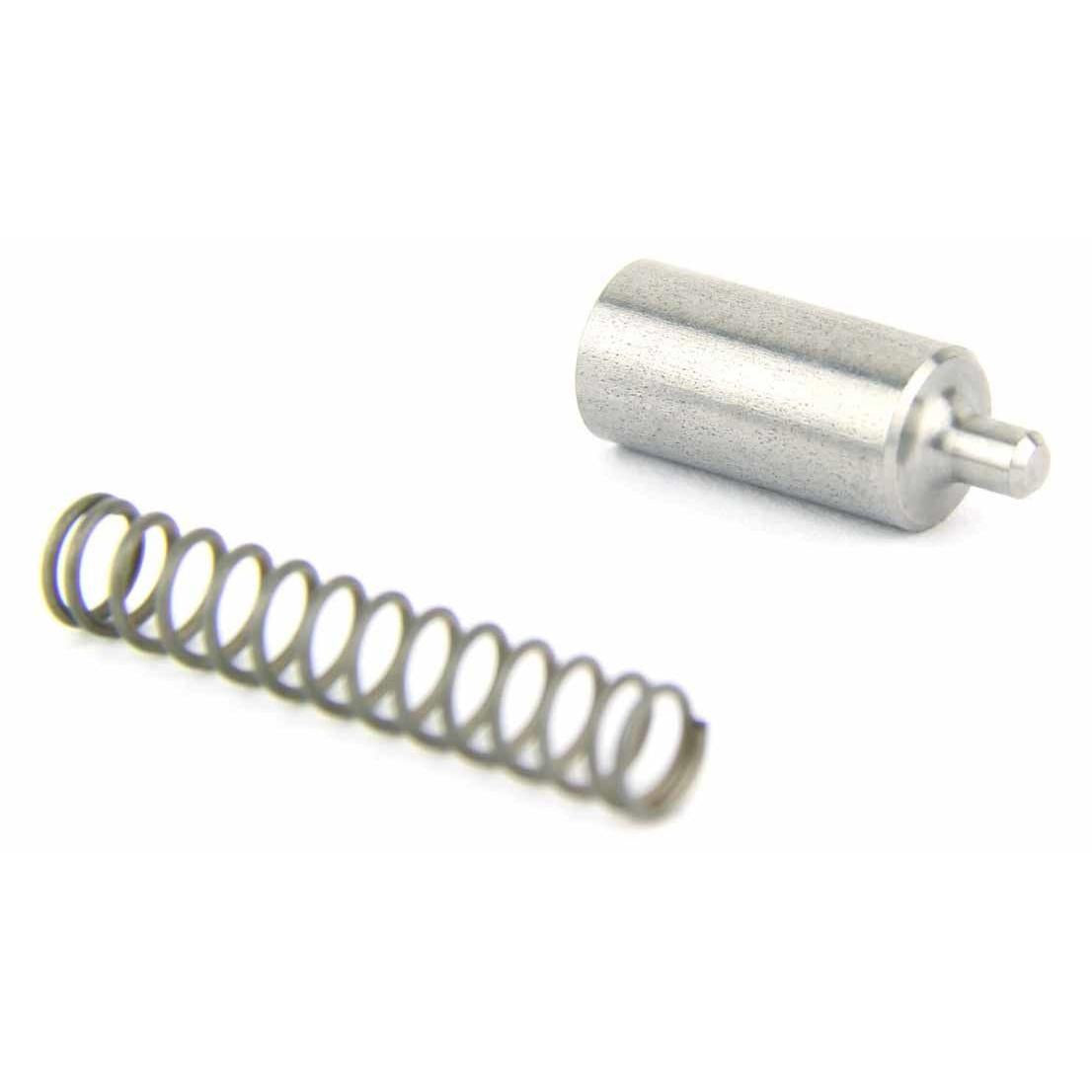 TacFire AR-15 Buffer Detent Pin with Spring Stainless Steel USA Made