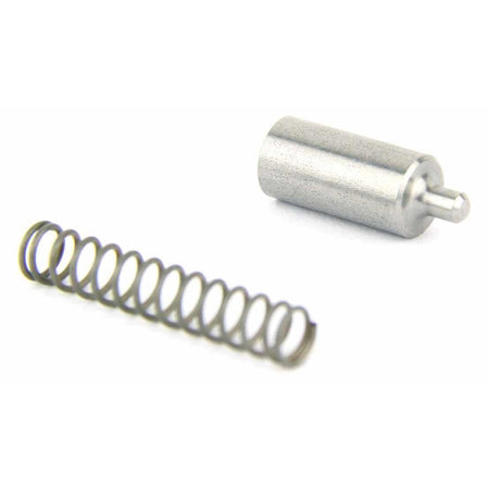 TacFire AR-15 Buffer Detent Pin with Spring Stainless Steel USA Made