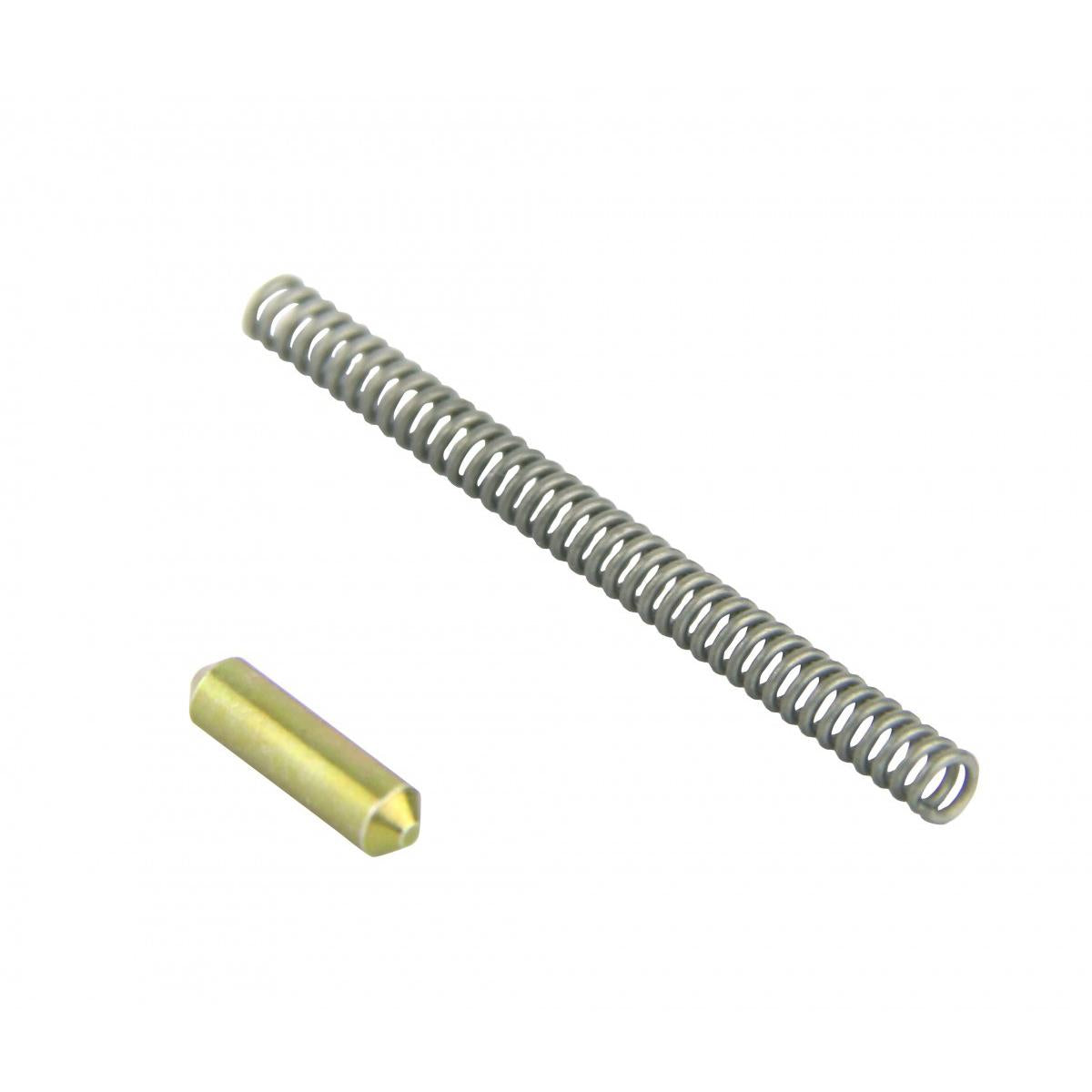 TacFire AR-15/M4 Takedown Pivot Pin & Detent Spring Set