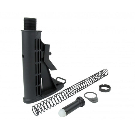 TacFire AR-10 6-Position Mil-Spec Stock Kit