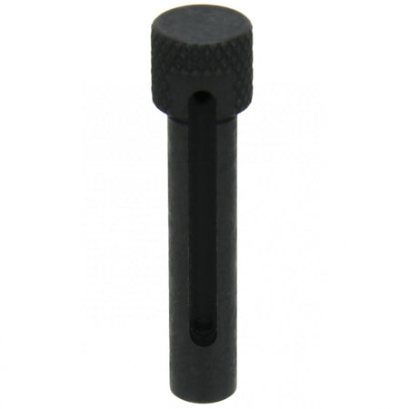 TacFire AR-15 Front Extended Knurled Steel Take Down Pin USA Made