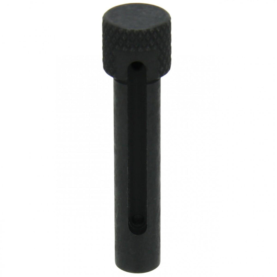 TacFire AR-15 Front Extended Knurled Steel Take Down Pin USA Made