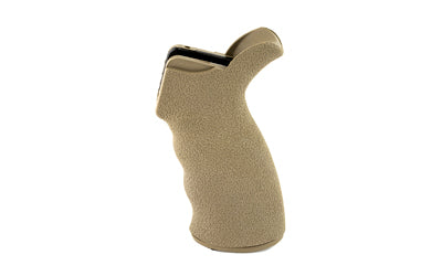 Ergo SureGrip AR-15 Ambi Aggressive Texture Pistol Grip Dark