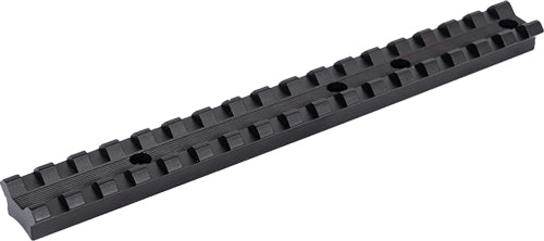 EGW Scope Base Savage Stevens 320 Picatinny Rail 12 & 20 Gauge