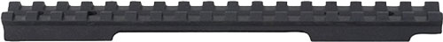EGW Picatinny Rail Scope Base for Browning AB3 Long Action 0 MOA