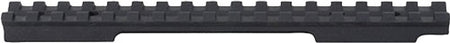 EGW Picatinny Rail Scope Base for Browning AB3 Long Action 0 MOA