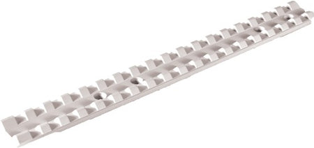 EGW Tikka T3 Picatinny Rail Scope Base Silver