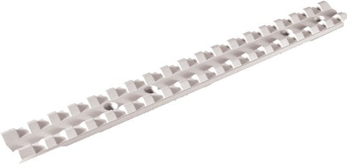 EGW Tikka T3 Picatinny Rail Scope Base Silver