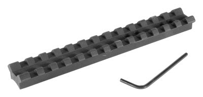 EGW Scope Base for T/C Encore Picatinny Rail 20 MOA