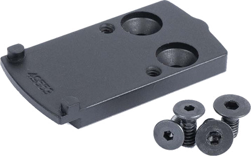 EGW Trijicon RMR Optic Mount for Ruger MAX-9