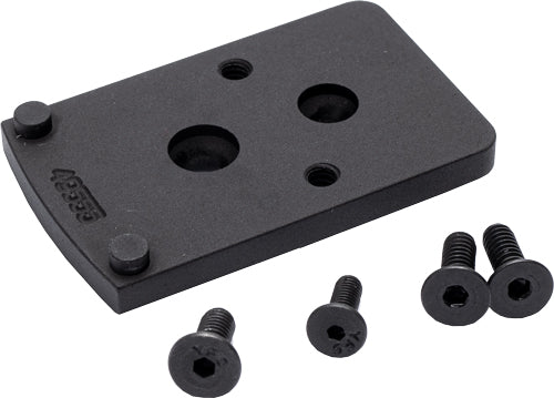 EGW Trijicon RMR Optic Mount for Colt Anaconda and Python
