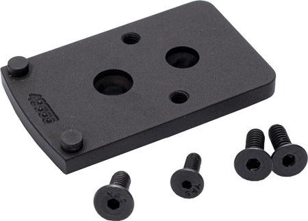 EGW Trijicon RMR Optic Mount for Colt Anaconda and Python