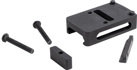 EGW Trijicon RMR / Holosun 407/507C to Picatinny Rail Adapter