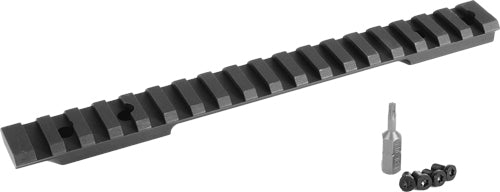 EGW HD Scope Base Savage 112 Long Action 20 MOA 8-40 Screws