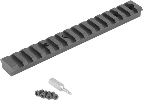 EGW HD Scope Base Tikka T1X Standard Picatinny Mount 20 MOA