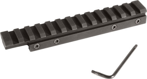EGW HD Scope Base CZ 527 16mm Picatinny Mount 20 MOA