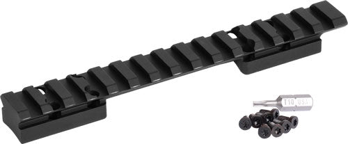 EGW HD Scope Base Browning X-Bolt SA WSSM Picatinny Mount 0 MOA