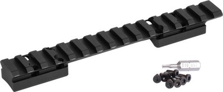 EGW HD Scope Base Browning X-Bolt SA WSSM Picatinny Mount 0 MOA