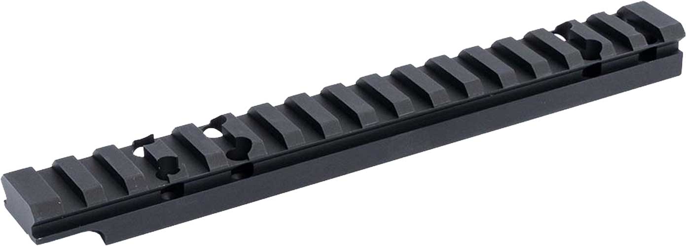 EGW HD Scope Base for Browning X-Bolt II Magnum Action 20 MOA