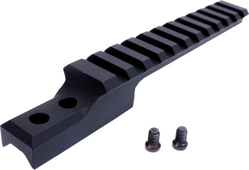 EGW HD Scope Base Henry Octagon Barrel Picatinny Rail 0 MOA