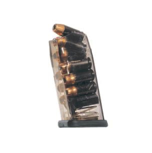 Elite Tactical Systems ETS Glock 30 .45 ACP Handgun Magazine 9-Round