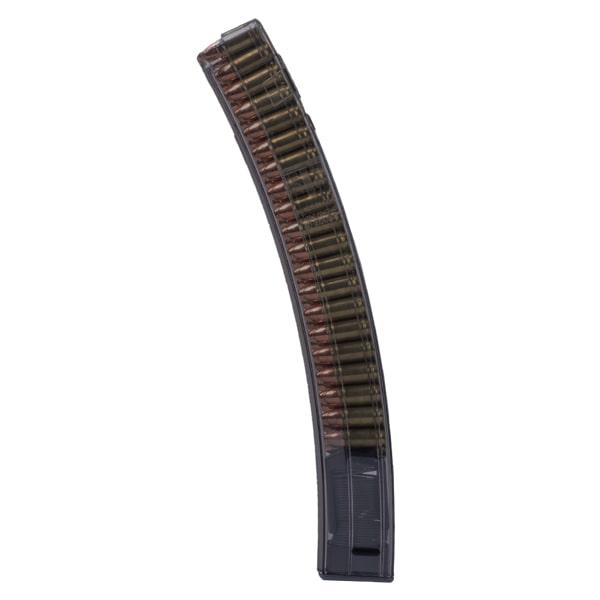 Elite Tactical Systems HK MP5 Carbon Smoke Rifle Magazine 9mm Luger 40-Round