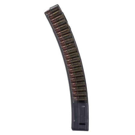 Elite Tactical Systems HK MP5 Carbon Smoke Rifle Magazine 9mm Luger 40-Round