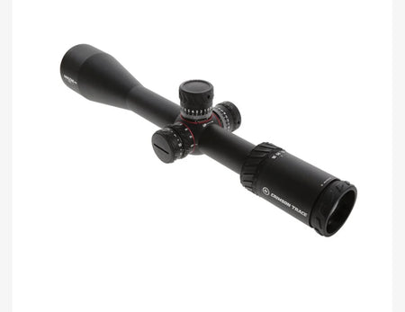 Crimson Trace Hardline Pro 4-16x50mm Rifle Scope 30mm FFP MR1-MOA Illuminated