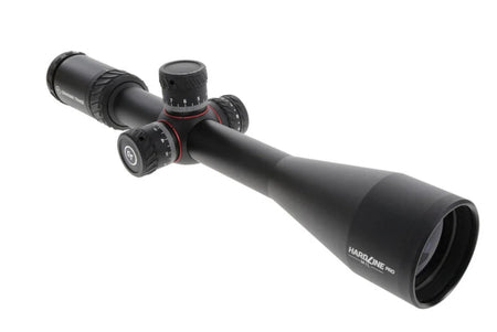 Crimson Trace Hardline Pro 4-16x50mm Rifle Scope 30mm FFP MR1-MIL Illuminated