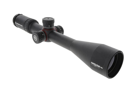 Crimson Trace Hardline Pro 4-16x50mm Rifle Scope 30mm SFP MR1-MIL Illuminated