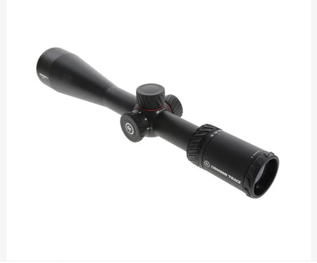 Crimson Trace Hardline Pro Rifle Scope 4-16x50mm 30mm SFP MR1-MOA